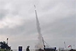 Watch: India launches its 1st reusable hybrid rocket ’RHUMI-1’